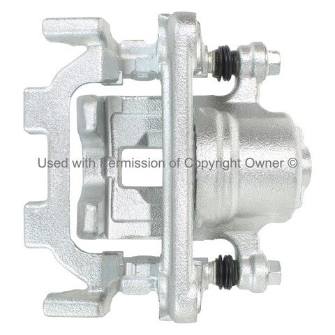 Quality-Built Disc Brake Caliper P/N:BC183850 Fits: Infiniti Ex35 12-08, Infiniti Ex37 2013, Infiniti Fx35 12-09, Infiniti Fx37 2013, Infiniti Qx50 17-14, Infiniti Qx70 18-14 - Image 4