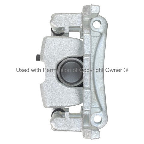 Quality-Built Disc Brake Caliper P/N:BC183850 Fits: Infiniti Ex35 12-08, Infiniti Ex37 2013, Infiniti Fx35 12-09, Infiniti Fx37 2013, Infiniti Qx50 17-14, Infiniti Qx70 18-14 - Image 3