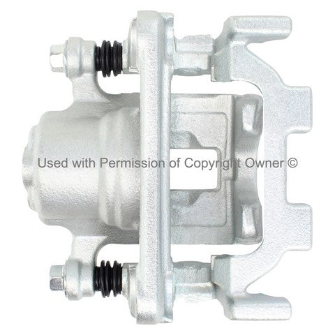 Quality-Built Disc Brake Caliper P/N:BC183851 Fits: Infiniti Ex35 12-08, Infiniti Ex37 2013, Infiniti Fx35 12-09, Infiniti Fx37 2013, Infiniti Qx50 17-14, Infiniti Qx70 18-14 - Image 3