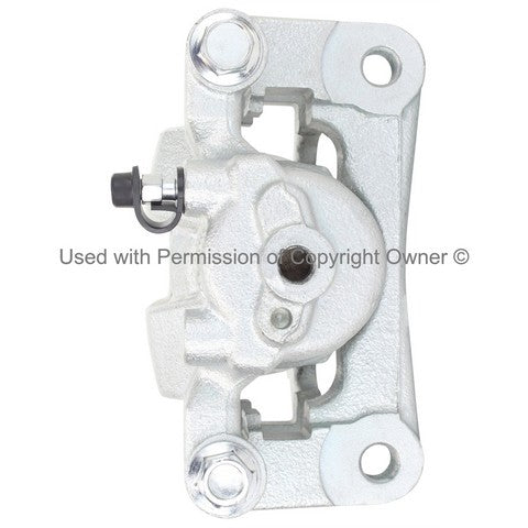 Quality-Built Disc Brake Caliper P/N:BC183851 Fits: Infiniti Ex35 12-08, Infiniti Ex37 2013, Infiniti Fx35 12-09, Infiniti Fx37 2013, Infiniti Qx50 17-14, Infiniti Qx70 18-14 - Image 2