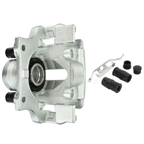 Quality-Built Disc Brake Caliper P/N:BC183864 Fits: BMW 120i 11-05, BMW 125i 12-09, BMW 128i 13-08 - Image 1