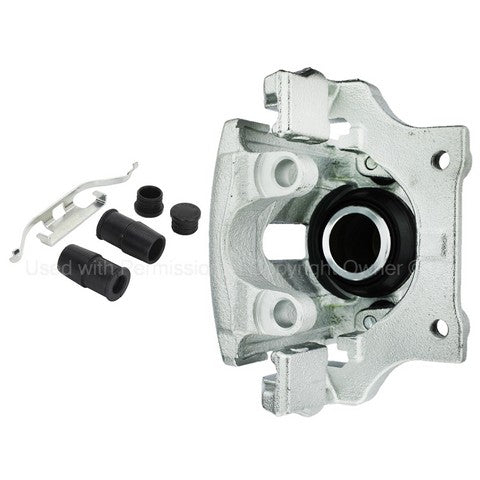Quality-Built Disc Brake Caliper P/N:BC183865 Fits: BMW 120i 11-05, BMW 125i 12-09, BMW 128i 13-08 - Image 1