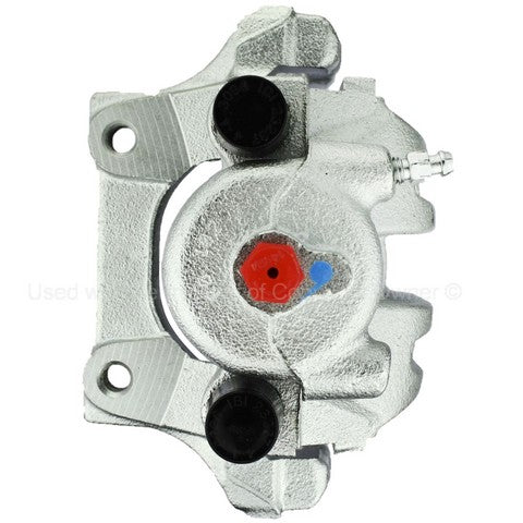 Quality-Built Disc Brake Caliper P/N:BC183865 Fits: BMW 120i 11-05, BMW 125i 12-09, BMW 128i 13-08 - Image 5
