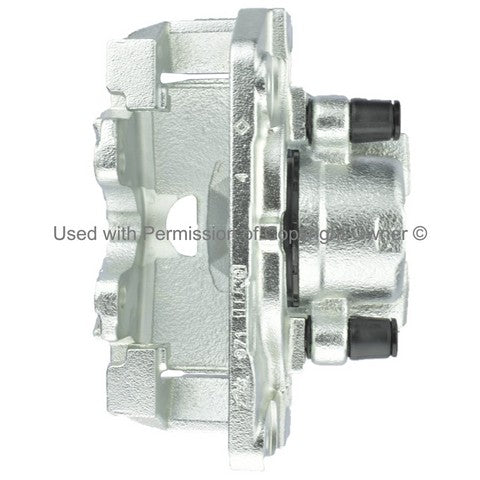 Quality-Built Disc Brake Caliper P/N:BC183892 Fits: Jaguar S-type 08-06, Jaguar Vanden Plas 08-06, Jaguar Xf 10-09, Jaguar Xf 15-13, Jaguar Xj8 08-06, Jaguar Xk 09-07 - Image 5