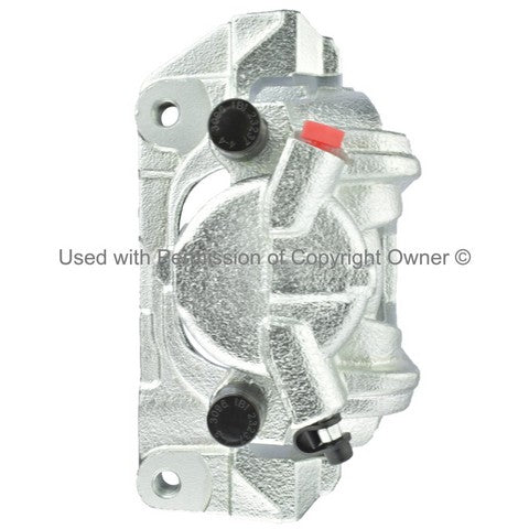Quality-Built Disc Brake Caliper P/N:BC183892 Fits: Jaguar S-type 08-06, Jaguar Vanden Plas 08-06, Jaguar Xf 10-09, Jaguar Xf 15-13, Jaguar Xj8 08-06, Jaguar Xk 09-07 - Image 2