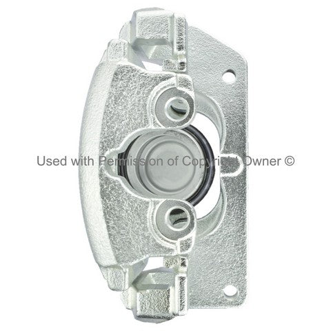 Quality-Built Disc Brake Caliper P/N:BC183892 Fits: Jaguar S-type 08-06, Jaguar Vanden Plas 08-06, Jaguar Xf 10-09, Jaguar Xf 15-13, Jaguar Xj8 08-06, Jaguar Xk 09-07 - Image 3