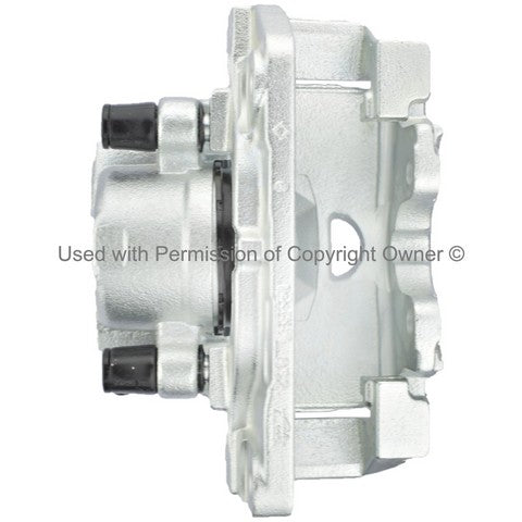 Quality-Built Disc Brake Caliper P/N:BC183893 Fits: Jaguar S-type 08-06, Jaguar Vanden Plas 08-06, Jaguar Xf 10-09, Jaguar Xf 15-13, Jaguar Xj8 08-06, Jaguar Xk 09-07 - Image 2