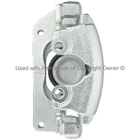 Quality-Built Disc Brake Caliper P/N:BC183893 Fits: Jaguar S-type 08-06, Jaguar Vanden Plas 08-06, Jaguar Xf 10-09, Jaguar Xf 15-13, Jaguar Xj8 08-06, Jaguar Xk 09-07 - Image 4