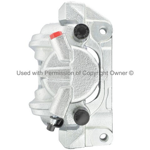Quality-Built Disc Brake Caliper P/N:BC183893 Fits: Jaguar S-type 08-06, Jaguar Vanden Plas 08-06, Jaguar Xf 10-09, Jaguar Xf 15-13, Jaguar Xj8 08-06, Jaguar Xk 09-07 - Image 3