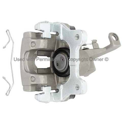 Quality-Built Disc Brake Caliper P/N:BC183896 Fits: Jaguar Vanden Plas 09-06, Jaguar Xf 16-09, Jaguar Xj 14-10, Jaguar Xj8 09-06, Jaguar Xk 09-07, Jaguar Xk 15-14, Jaguar Xkr 2007 - Image 1