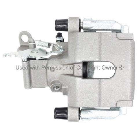 Quality-Built Disc Brake Caliper P/N:BC183896 Fits: Jaguar Vanden Plas 09-06, Jaguar Xf 16-09, Jaguar Xj 14-10, Jaguar Xj8 09-06, Jaguar Xk 09-07, Jaguar Xk 15-14, Jaguar Xkr 2007 - Image 3
