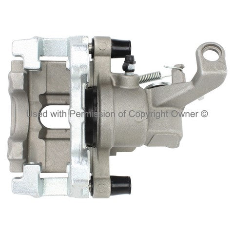 Quality-Built Disc Brake Caliper P/N:BC183896 Fits: Jaguar Vanden Plas 09-06, Jaguar Xf 16-09, Jaguar Xj 14-10, Jaguar Xj8 09-06, Jaguar Xk 09-07, Jaguar Xk 15-14, Jaguar Xkr 2007 - Image 5