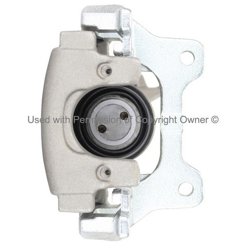 Quality-Built Disc Brake Caliper P/N:BC183896 Fits: Jaguar Vanden Plas 09-06, Jaguar Xf 16-09, Jaguar Xj 14-10, Jaguar Xj8 09-06, Jaguar Xk 09-07, Jaguar Xk 15-14, Jaguar Xkr 2007 - Image 2