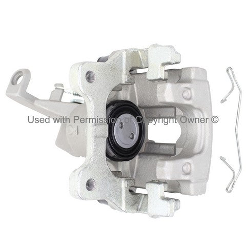 Quality-Built Disc Brake Caliper P/N:BC183897 Fits: Jaguar Vanden Plas 09-06, Jaguar Xf 16-09, Jaguar Xj 14-10, Jaguar Xj8 09-06, Jaguar Xk 09-07, Jaguar Xk 15-14, Jaguar Xkr 2007 - Image 1