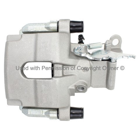 Quality-Built Disc Brake Caliper P/N:BC183897 Fits: Jaguar Vanden Plas 09-06, Jaguar Xf 16-09, Jaguar Xj 14-10, Jaguar Xj8 09-06, Jaguar Xk 09-07, Jaguar Xk 15-14, Jaguar Xkr 2007 - Image 4