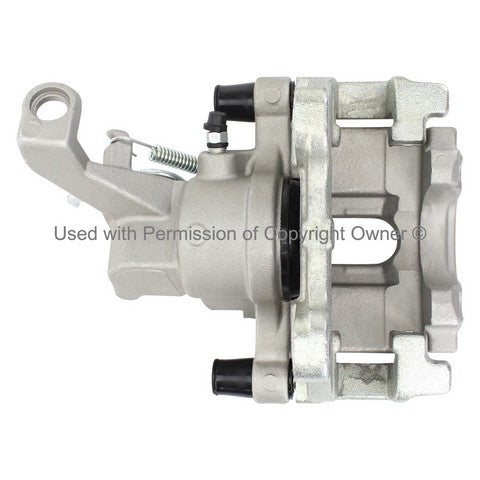 Quality-Built Disc Brake Caliper P/N:BC183897 Fits: Jaguar Vanden Plas 09-06, Jaguar Xf 16-09, Jaguar Xj 14-10, Jaguar Xj8 09-06, Jaguar Xk 09-07, Jaguar Xk 15-14, Jaguar Xkr 2007 - Image 2