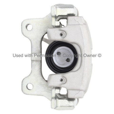 Quality-Built Disc Brake Caliper P/N:BC183897 Fits: Jaguar Vanden Plas 09-06, Jaguar Xf 16-09, Jaguar Xj 14-10, Jaguar Xj8 09-06, Jaguar Xk 09-07, Jaguar Xk 15-14, Jaguar Xkr 2007 - Image 3