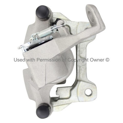 Quality-Built Disc Brake Caliper P/N:BC183897 Fits: Jaguar Vanden Plas 09-06, Jaguar Xf 16-09, Jaguar Xj 14-10, Jaguar Xj8 09-06, Jaguar Xk 09-07, Jaguar Xk 15-14, Jaguar Xkr 2007 - Image 5