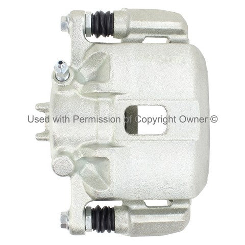 Quality-Built Disc Brake Caliper P/N:BC183908 Fits: Suzuki Aerio 07-06 - Image 5