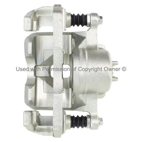 Quality-Built Disc Brake Caliper P/N:BC183908 Fits: Suzuki Aerio 07-06 - Image 2