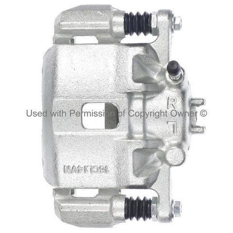 Quality-Built Disc Brake Caliper P/N:BC183909 Fits: Suzuki Aerio 07-06 - Image 3
