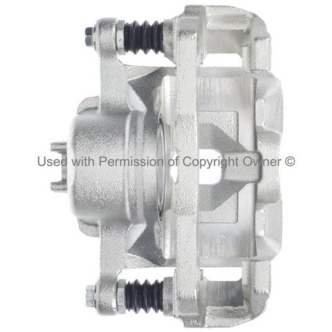 Quality-Built Disc Brake Caliper P/N:BC183909 Fits: Suzuki Aerio 07-06 - Image 2