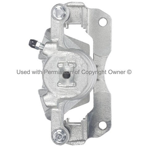 Quality-Built Disc Brake Caliper P/N:BC183909 Fits: Suzuki Aerio 07-06 - Image 4