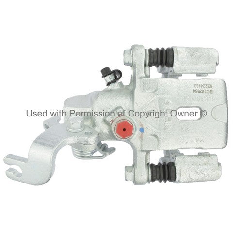 Quality-Built Disc Brake Caliper P/N:BC183964 Fits: Hyundai Elantra 2005 - Image 4