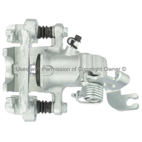 Quality-Built Disc Brake Caliper P/N:BC183964 Fits: Hyundai Elantra 2005 - Image 3