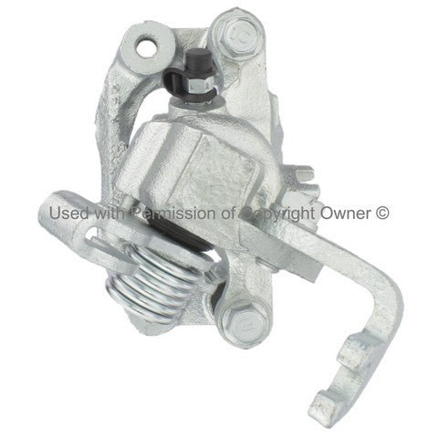 Quality-Built Disc Brake Caliper P/N:BC183964 Fits: Hyundai Elantra 2005 - Image 2