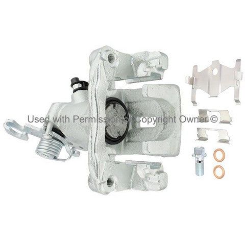 Quality-Built Disc Brake Caliper P/N:BC183965 Fits: Hyundai Elantra 2005 - Image 1