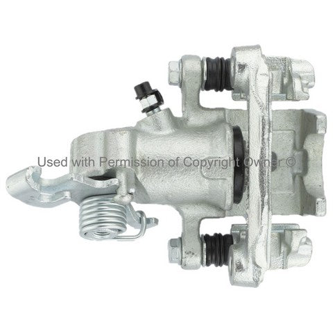 Quality-Built Disc Brake Caliper P/N:BC183965 Fits: Hyundai Elantra 2005 - Image 2