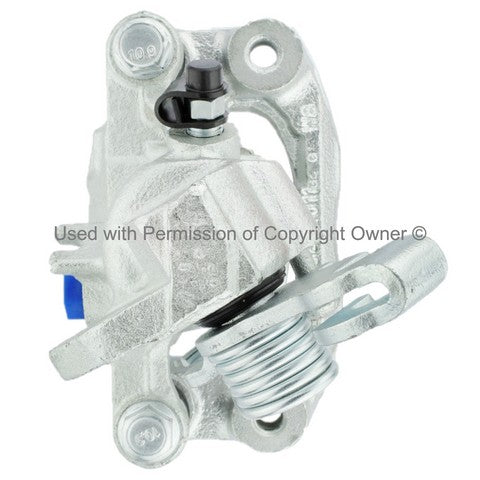 Quality-Built Disc Brake Caliper P/N:BC183965 Fits: Hyundai Elantra 2005 - Image 3