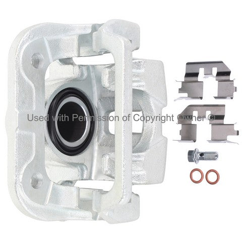 Quality-Built Disc Brake Caliper P/N:BC186026 Fits: Acura Tl 14-09 - Image 1