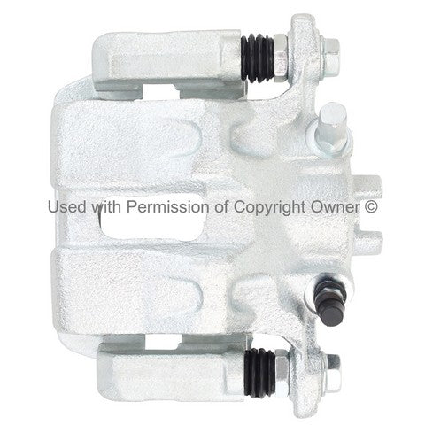Quality-Built Disc Brake Caliper P/N:BC186026 Fits: Acura Tl 14-09 - Image 3