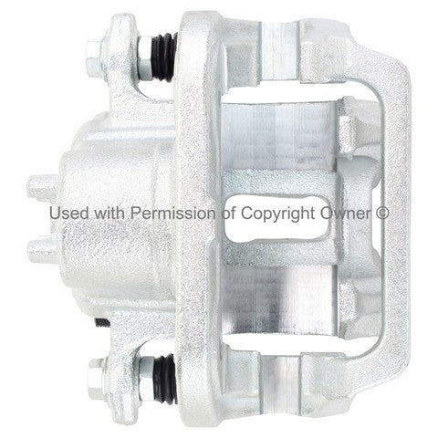 Quality-Built Disc Brake Caliper P/N:BC186026 Fits: Acura Tl 14-09 - Image 2