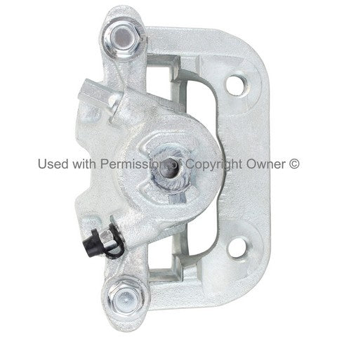 Quality-Built Disc Brake Caliper P/N:BC186026 Fits: Acura Tl 14-09 - Image 5