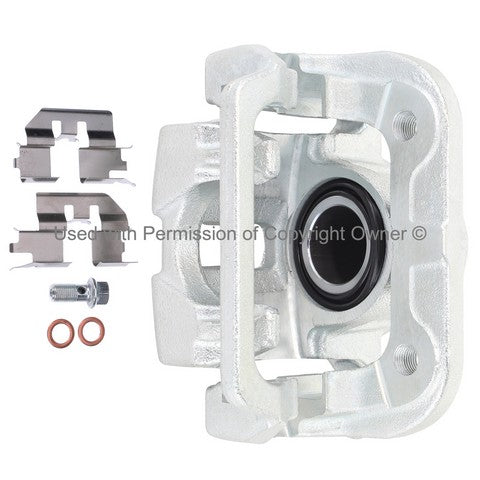 Quality-Built Disc Brake Caliper P/N:BC186027 Fits: Acura Tl 14-09 - Image 1