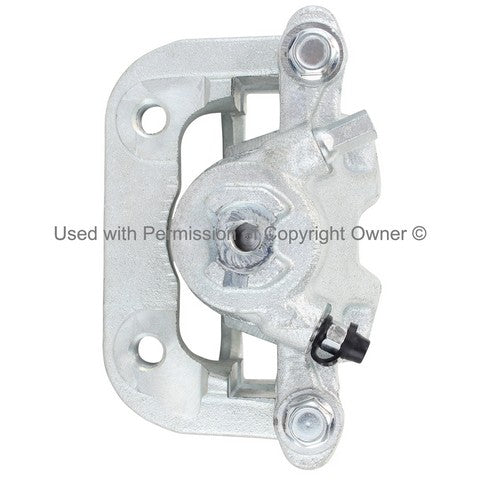 Quality-Built Disc Brake Caliper P/N:BC186027 Fits: Acura Tl 14-09 - Image 3
