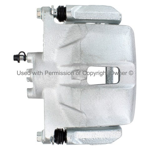 Quality-Built Disc Brake Caliper P/N:BC186030 Fits: Nissan Maxima 23-09, Nissan Sentra 12-07 - Image 5