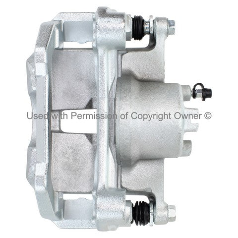 Quality-Built Disc Brake Caliper P/N:BC186030 Fits: Nissan Maxima 23-09, Nissan Sentra 12-07 - Image 2