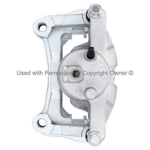 Quality-Built Disc Brake Caliper P/N:BC186030 Fits: Nissan Maxima 23-09, Nissan Sentra 12-07 - Image 4