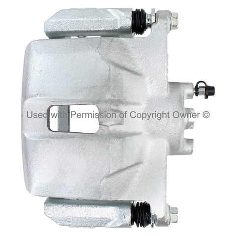 Quality-Built Disc Brake Caliper P/N:BC186031 Fits: Nissan Maxima 23-09, Nissan Sentra 12-07 - Image 5