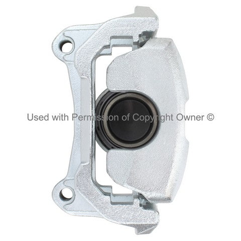 Quality-Built Disc Brake Caliper P/N:BC186031 Fits: Nissan Maxima 23-09, Nissan Sentra 12-07 - Image 3