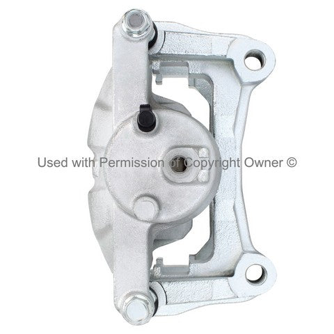 Quality-Built Disc Brake Caliper P/N:BC186031 Fits: Nissan Maxima 23-09, Nissan Sentra 12-07 - Image 4