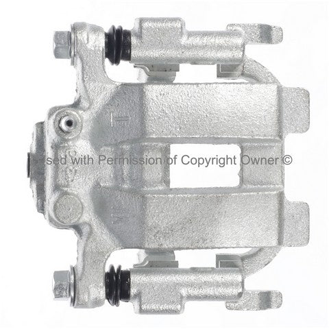Quality-Built Disc Brake Caliper P/N:BC186036 Fits: Infiniti G25, Infiniti G37, Infiniti Jx35, Infiniti M35, Infiniti M35h, Infiniti M37, Infiniti M45, Infiniti M56, Infiniti Q40, Infiniti Q50 - Image 3