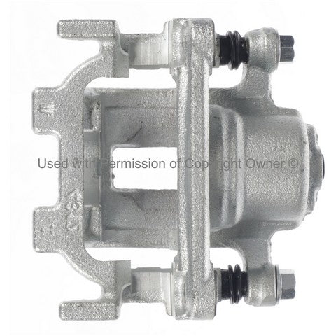 Quality-Built Disc Brake Caliper P/N:BC186036 Fits: Infiniti G25, Infiniti G37, Infiniti Jx35, Infiniti M35, Infiniti M35h, Infiniti M37, Infiniti M45, Infiniti M56, Infiniti Q40, Infiniti Q50 - Image 4