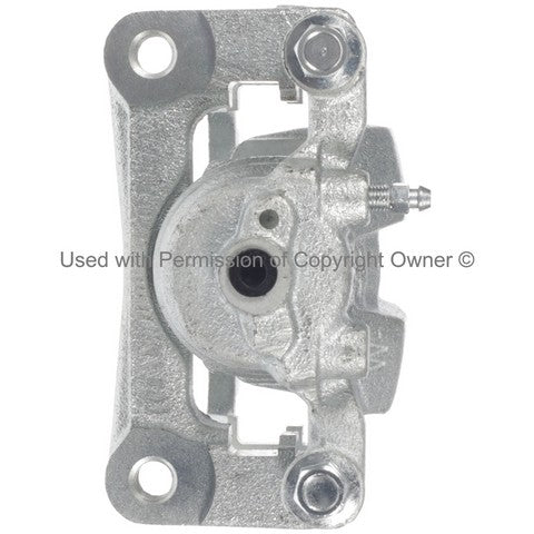Quality-Built Disc Brake Caliper P/N:BC186036 Fits: Infiniti G25, Infiniti G37, Infiniti Jx35, Infiniti M35, Infiniti M35h, Infiniti M37, Infiniti M45, Infiniti M56, Infiniti Q40, Infiniti Q50 - Image 2