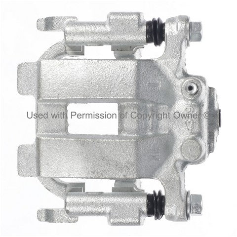 Quality-Built Disc Brake Caliper P/N:BC186037 Fits: Infiniti G25, Infiniti G37, Infiniti Jx35, Infiniti M35, Infiniti M35h, Infiniti M37, Infiniti M45, Infiniti M56, Infiniti Q40, Infiniti Q50 - Image 4