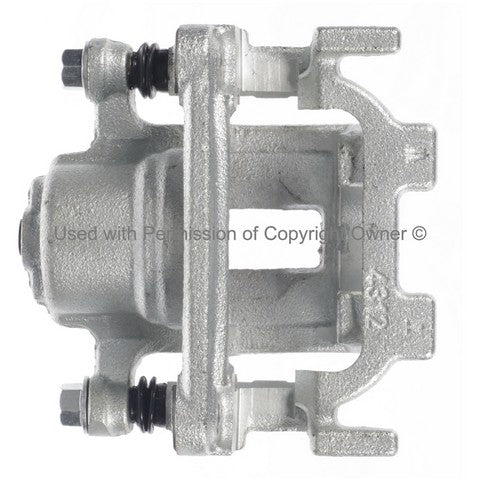 Quality-Built Disc Brake Caliper P/N:BC186037 Fits: Infiniti G25, Infiniti G37, Infiniti Jx35, Infiniti M35, Infiniti M35h, Infiniti M37, Infiniti M45, Infiniti M56, Infiniti Q40, Infiniti Q50 - Image 2